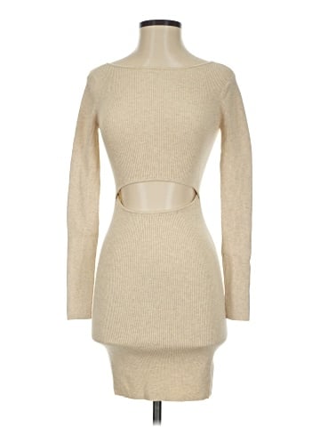 Wilfred Free Casual Dress (view 1)