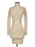 Wilfred Free Tan Casual Dress Size XS - photo 1