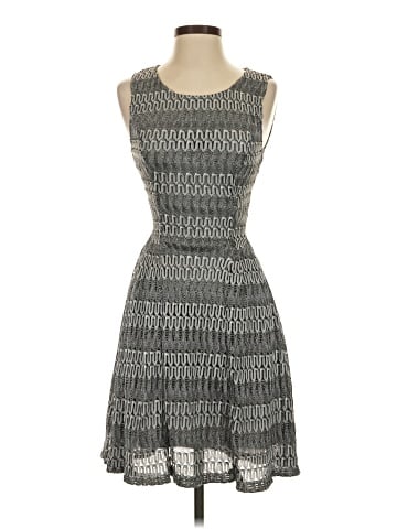 Sugar Lips Casual Dress (view 1)