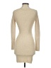 Wilfred Free Tan Casual Dress Size XS - photo 2
