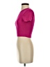 Zara Pink Pullover Sweater Size S - photo 5