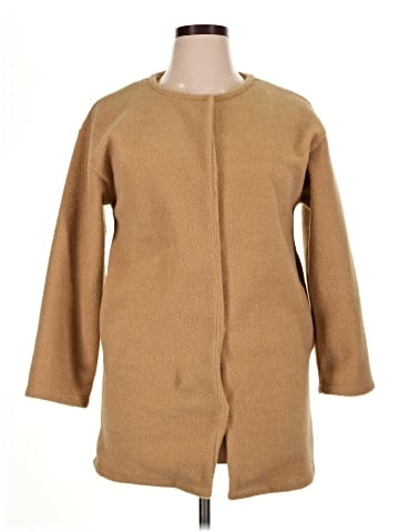 Fashion Coat (view 1)