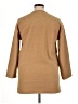 Fashion 100% Polyester Tan Coat Size XL (estimated) - photo 2
