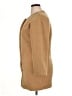 Fashion 100% Polyester Tan Coat Size XL (estimated) - photo 5