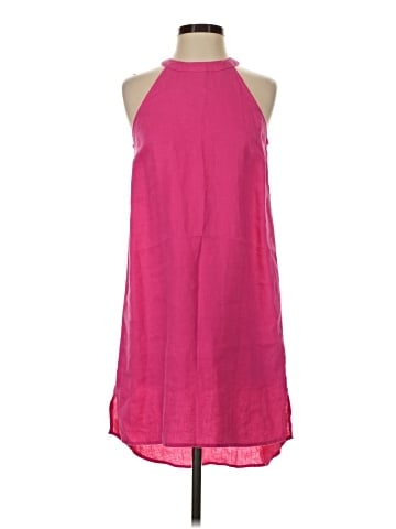 Sigrid Olsen Casual Dress (view 1)