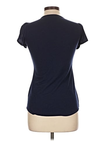 Charlotte Russe Short Sleeve Top (view 2)