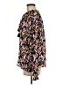 Saloni Black Long Sleeve Blouse Size 6 - photo 5