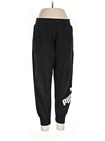 Puma Sweatpants (view 1)
