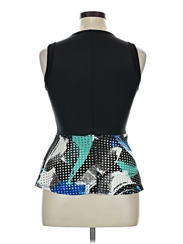 Material Girl Sleeveless Top (view 2)