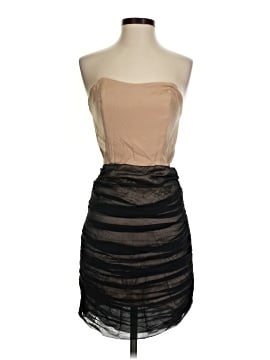 Kimberly Taylor Cocktail Dress (view 1)