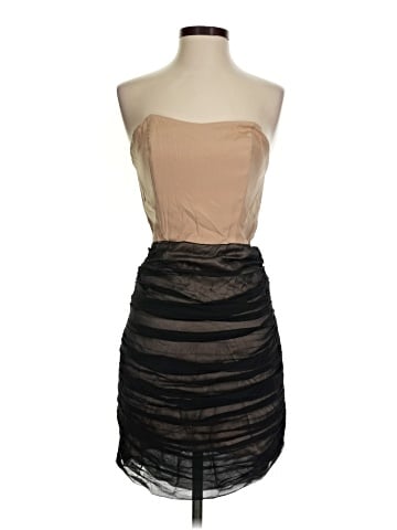 Kimberly Taylor Cocktail Dress (view 1)
