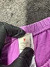 Crewcuts 100% Nylon Pink Active Skirt Size 10 - photo 3