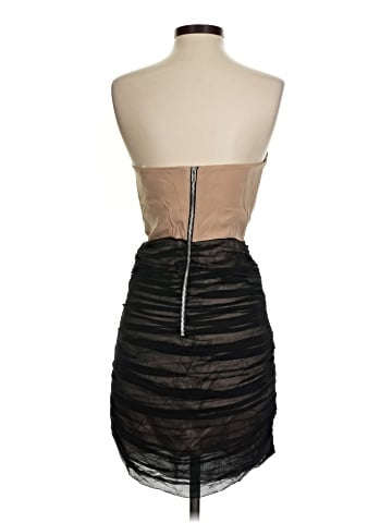 Kimberly Taylor Cocktail Dress (view 2)