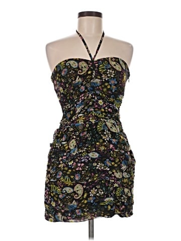 Zara Cocktail Dress (view 1)