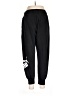 Puma Graphic Black Sweatpants Size M - photo 2