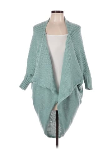 Chic Wish Cardigan (view 1)