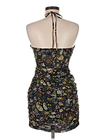Zara Cocktail Dress (view 2)
