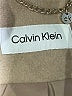 Calvin Klein 100% Polyester Tan Coat Size S (estimated) - photo 6