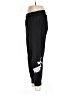 Puma Graphic Black Sweatpants Size M - photo 5