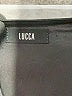 LUCCA Solid Black Romper Size L (estimated) - photo 4