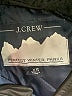J.Crew Black Coat Size XS - photo 6