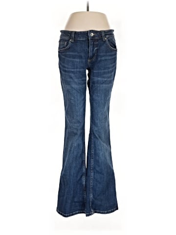 Zara Jeans (view 1)
