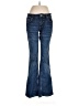 Zara Blue Jeans Size 6 - photo 1
