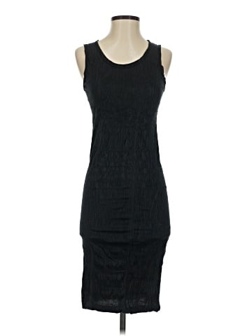 Muji Casual Dress (view 1)