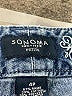 SONOMA life + style Blue Jeans Size 4 (petite) - photo 7