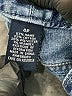 SONOMA life + style Blue Jeans Size 4 (petite) - photo 8