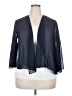 Unbranded Blue Kimono Size 18 - photo 1