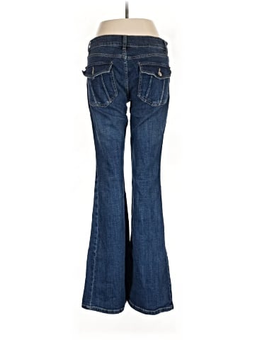 Zara Jeans (view 2)