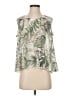 Tryst Green Tank Top Size S - photo 1