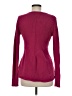 CALVIN KLEIN JEANS Burgundy Pullover Sweater Size M - photo 2