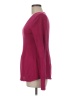 CALVIN KLEIN JEANS Burgundy Pullover Sweater Size M - photo 5
