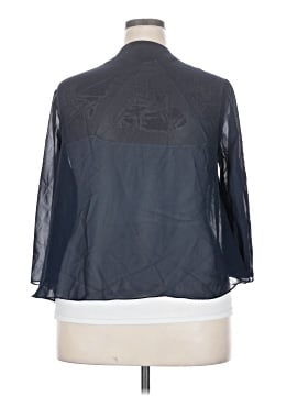 Unbranded Kimono (view 2)