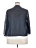Unbranded Blue Kimono Size 18 - photo 2