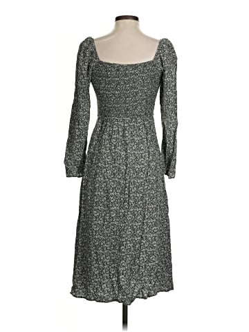 Francesca's Casual Dress (view 2)
