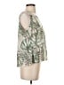 Tryst Green Tank Top Size S - photo 4