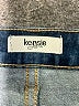 Kensie Blue Jeans Size 10 - photo 7