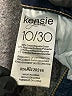 Kensie Blue Jeans Size 10 - photo 8