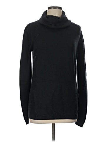 Lululemon Athletica Turtleneck Sweater (view 1)