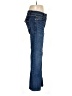 Zara Blue Jeans Size 6 - photo 4