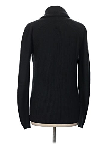 Lululemon Athletica Turtleneck Sweater (view 2)