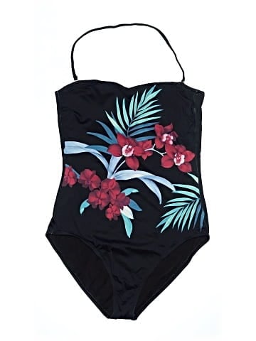 Tommy Bahama One Piece Swimsuit (view 1)