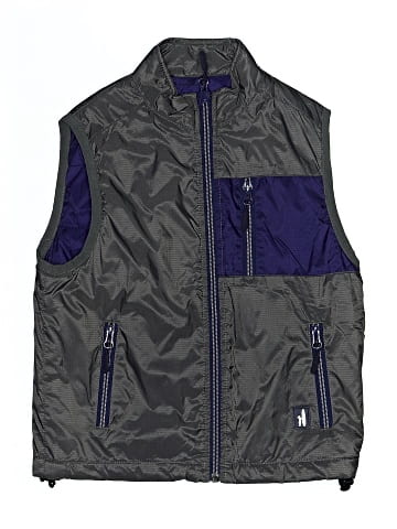 Johnnie-O Vest (view 1)