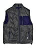 Johnnie-O 100% Nylon Blue Vest Size 8 - photo 1