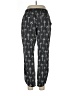 Marine Layer Print Black Casual Pants Size L - photo 2