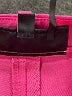 DKNY Color Block Pink Active Pants Size 12 - photo 7