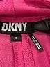 DKNY Color Block Pink Active Pants Size 12 - photo 8